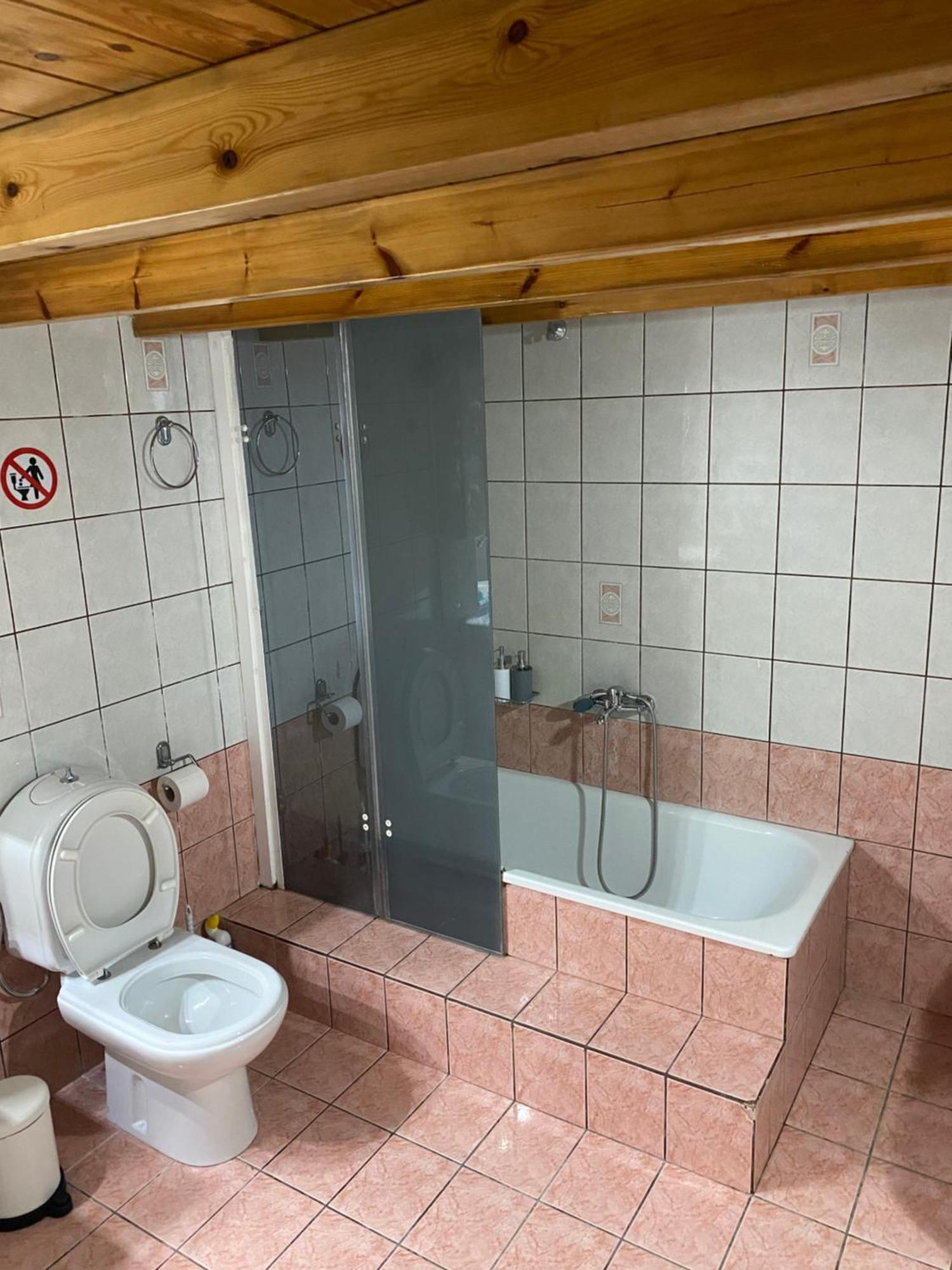 Ambelos Skala Mytilene Luaran gambar