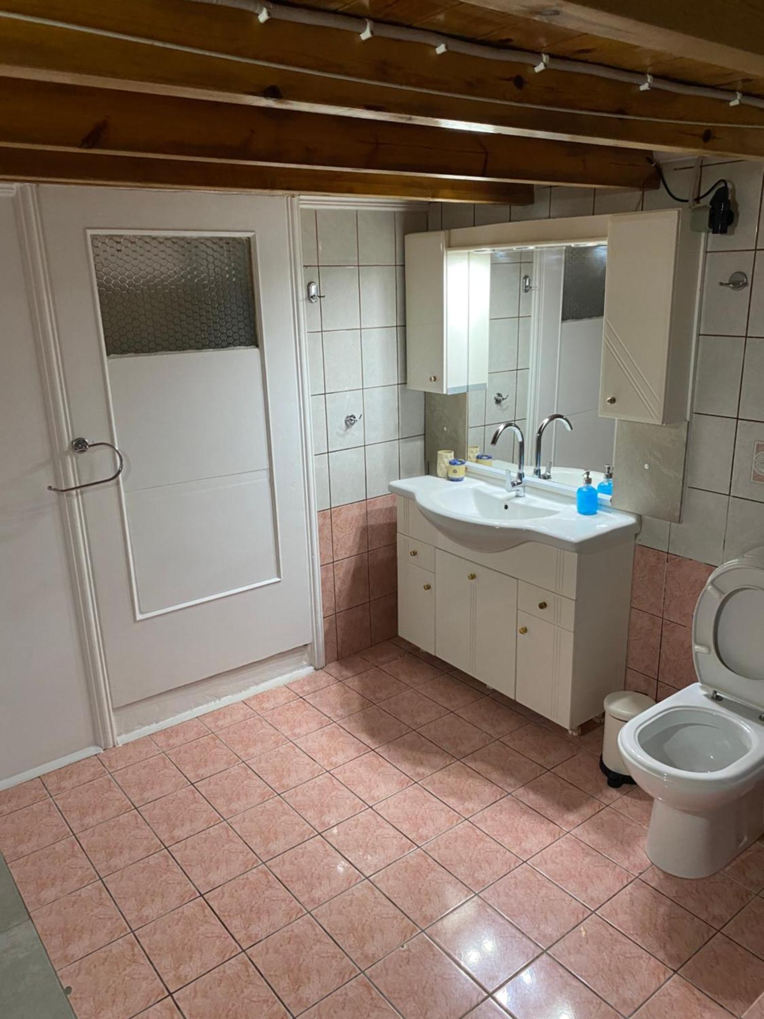 Ambelos Skala Mytilene Luaran gambar
